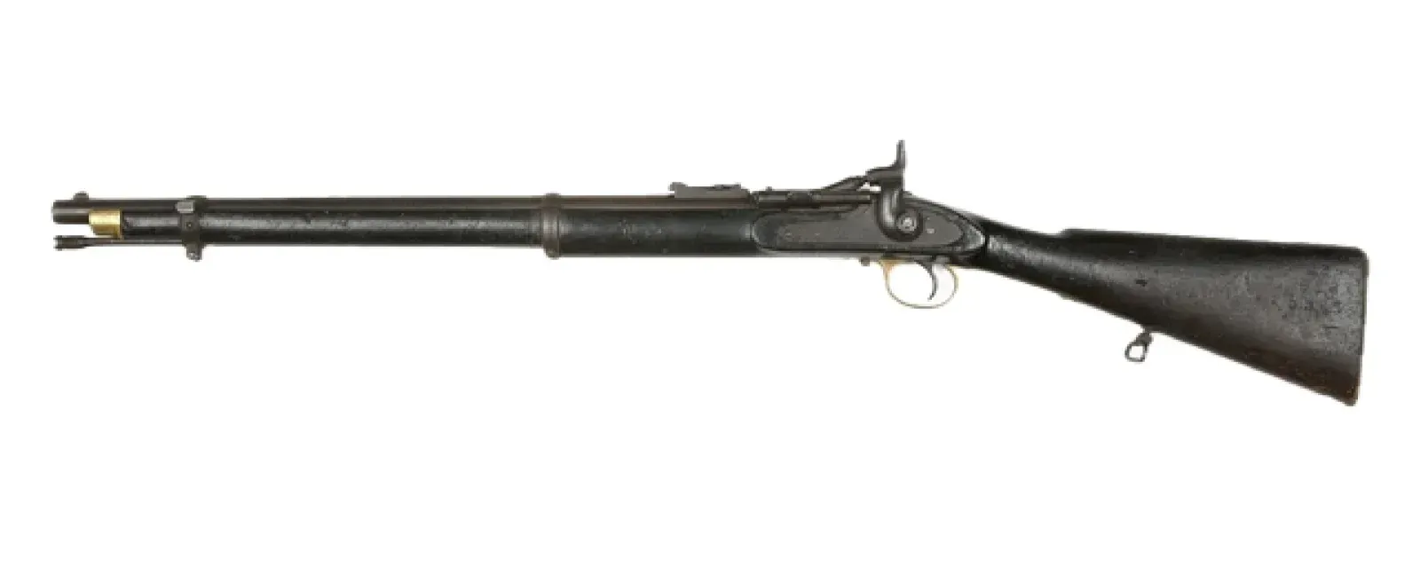 LAC Artillery Carbine