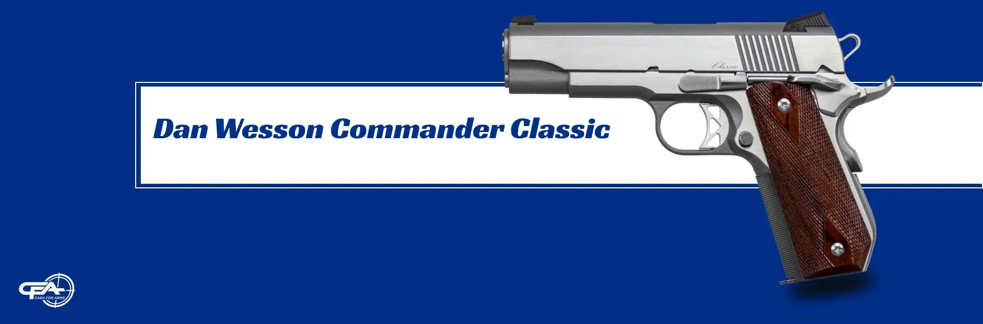 Commander Classic banner