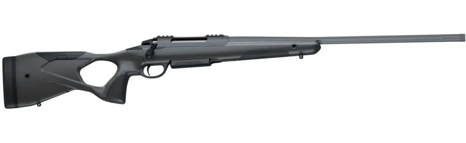 Sako S20 Hunter