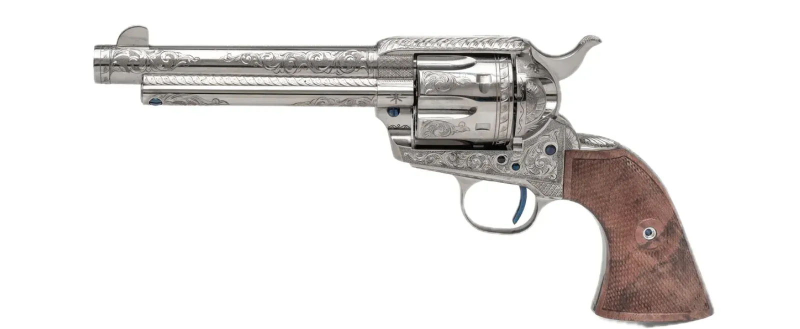 Picture of Standard Manufacturing Single Action Army 45lc