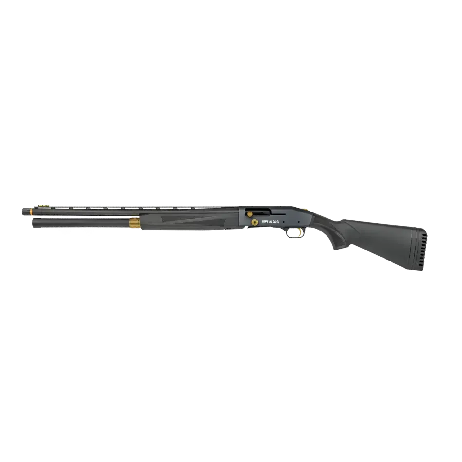 Picture of Mossberg Model 940