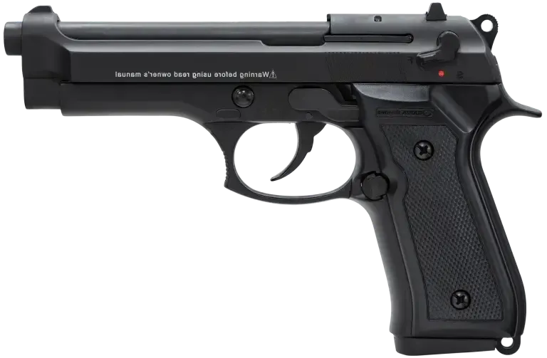 Beretta 92