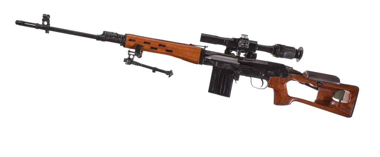 Picture of Norinco NDM-86