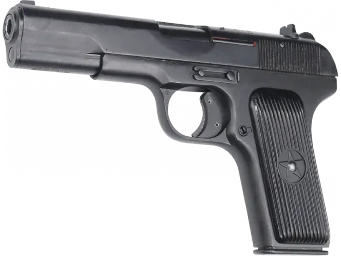 Picture of Norinco Type 54 (TT)