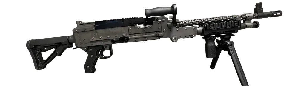 Picture OOW M240-SLR