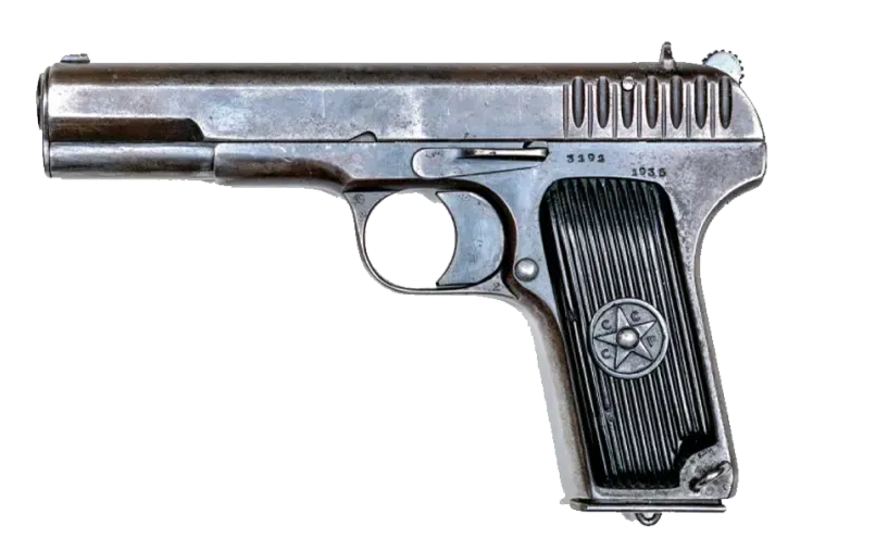 Picture of Tula TT-30/TT-33