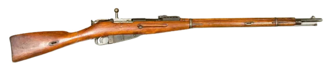 Picture of Tula/Izhevsk M44/M38