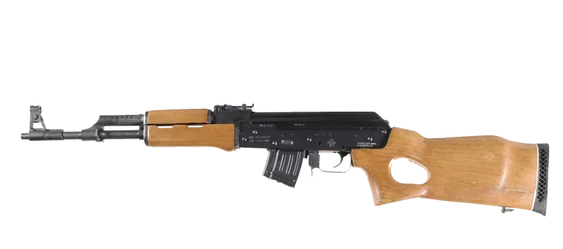 Norinco MAK-90 resale value