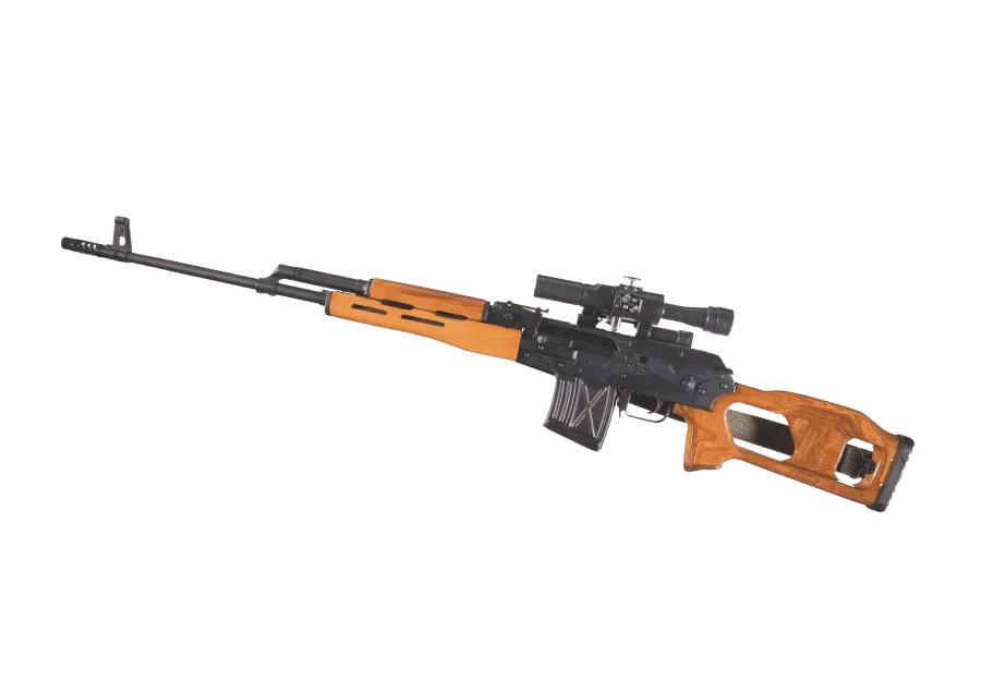 Picture of Romarm/Cugir PSL-54C Romak III