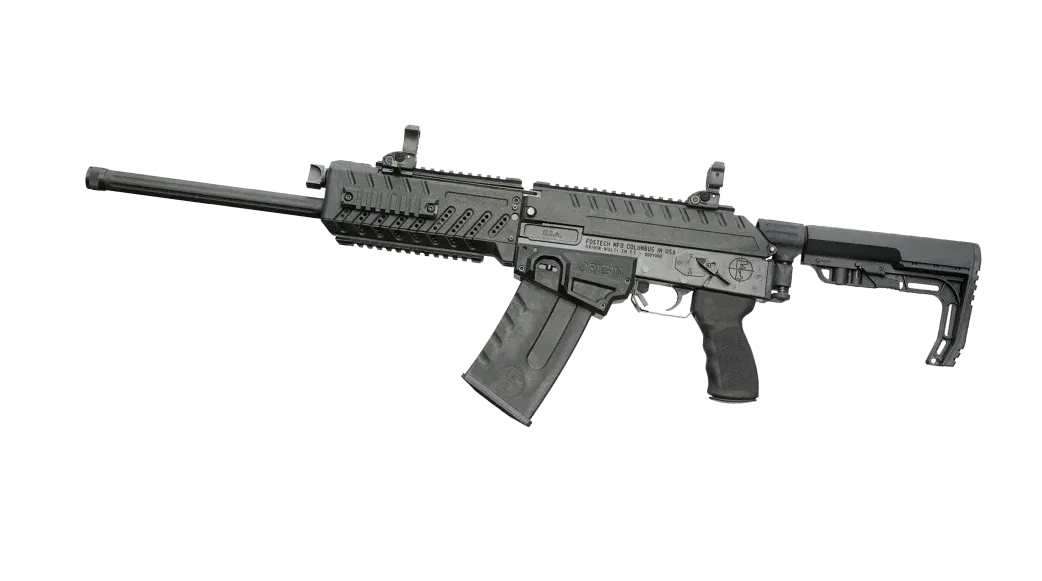 Picture of Fostech Origin-12