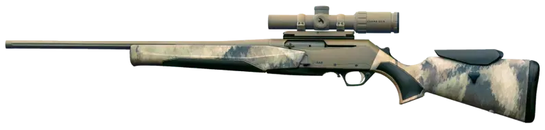 Picture of Browning BAR