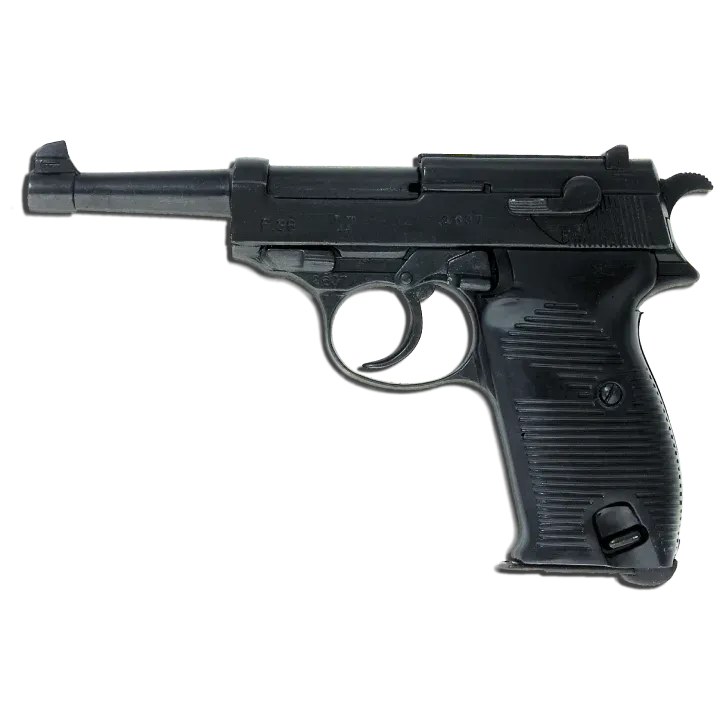 sell your Walther P1