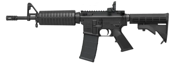 Picture of Colt M4