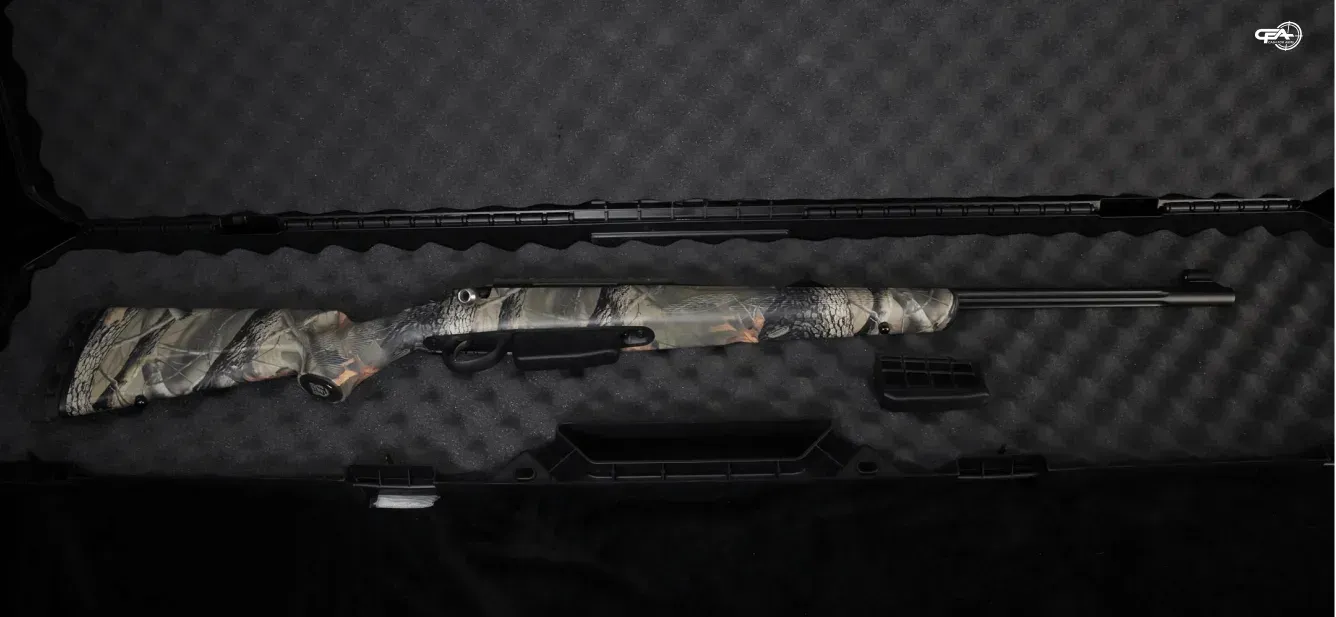 Tikka T3 condition values