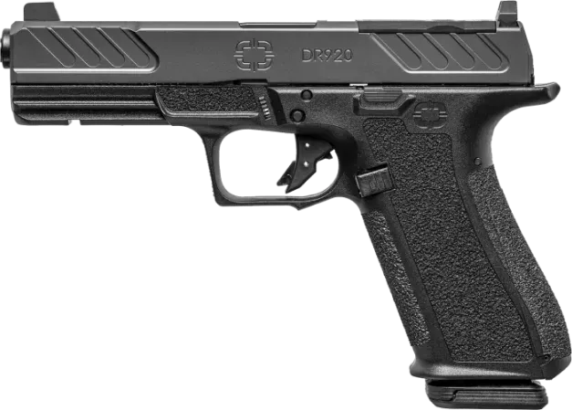 Picture of a Shadow Systems DR920