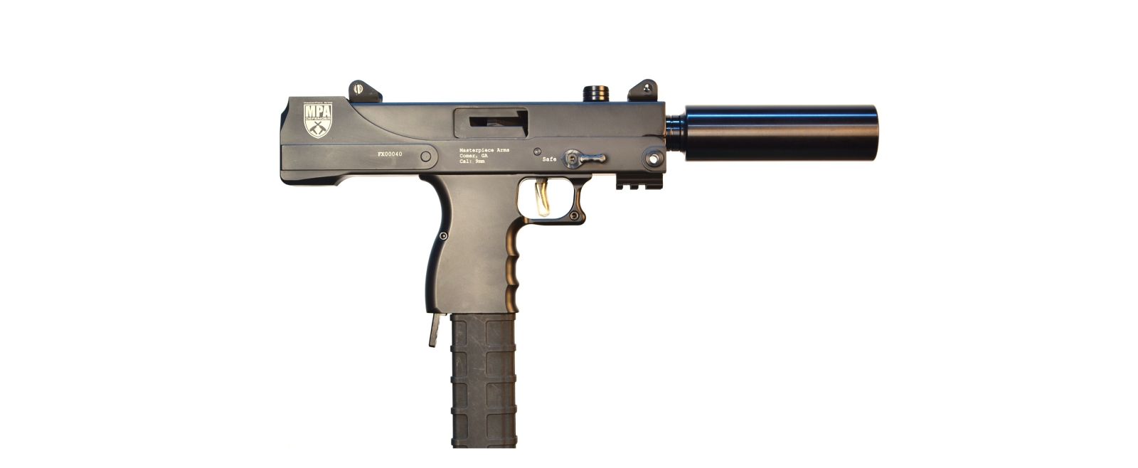 MPA Defender
