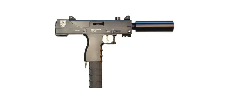 MPA Defender
