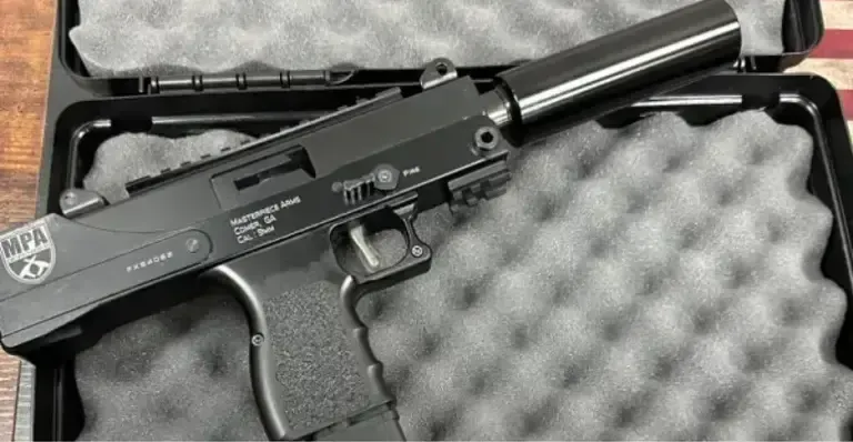 MPA Defender