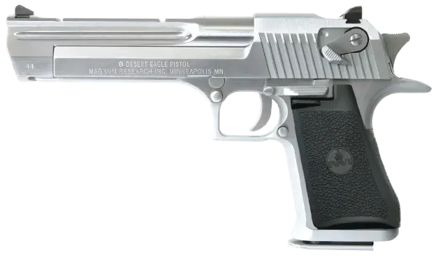 Desert Eagle value