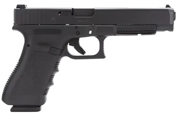 Picture of Glock 34