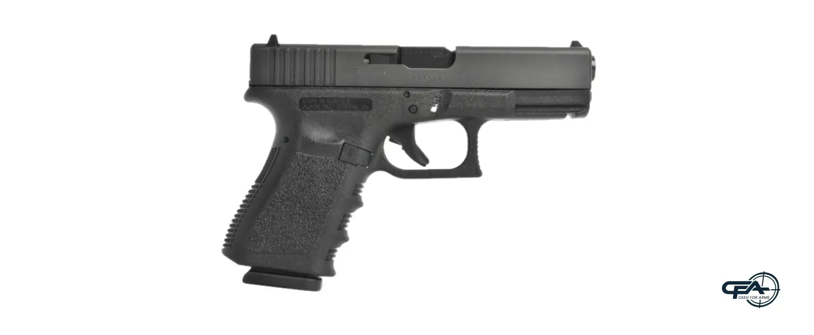 sell your Glock 24