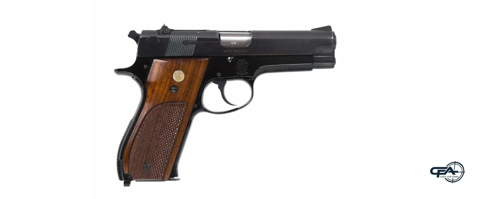 sell your SW 39-2