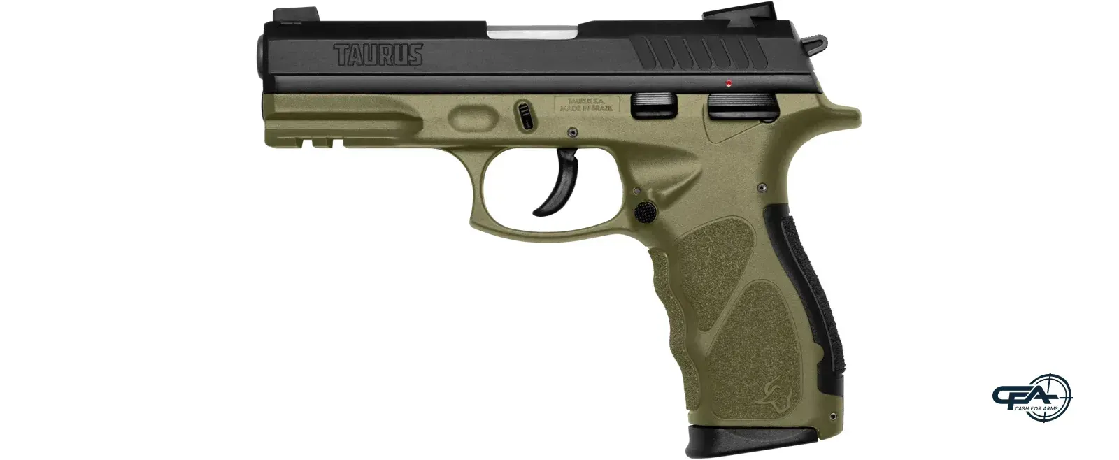 Taurus TH9