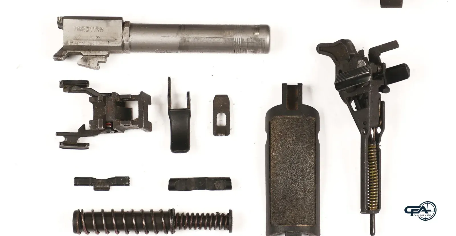 gun parts