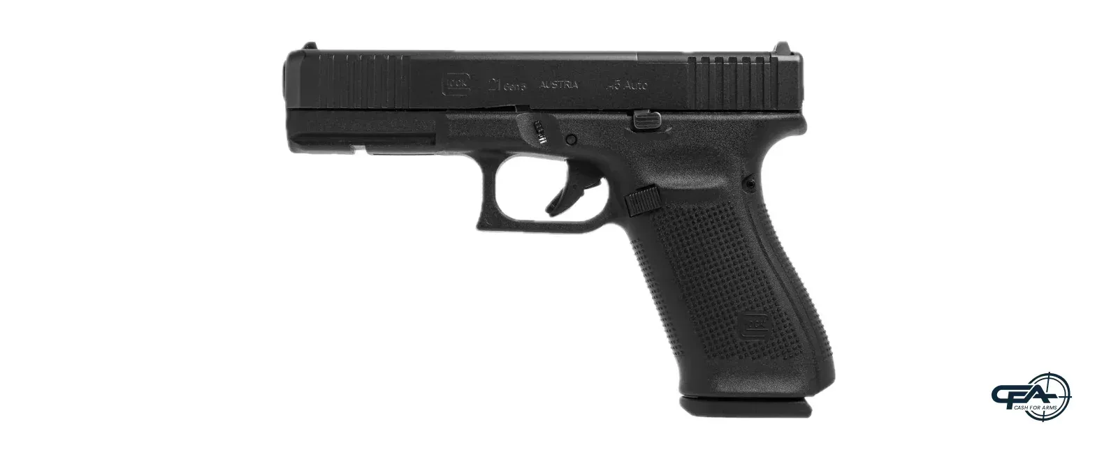 Glock 21