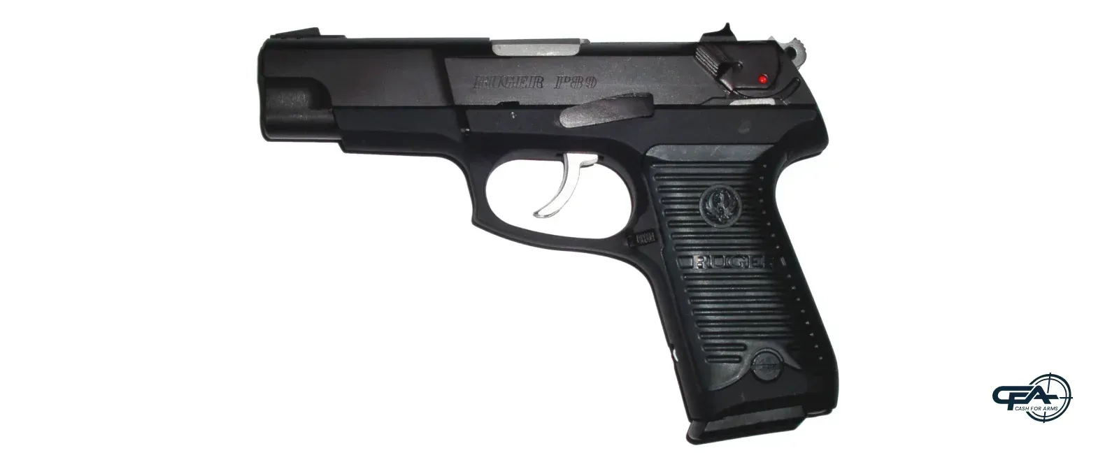 sell your Ruger P89