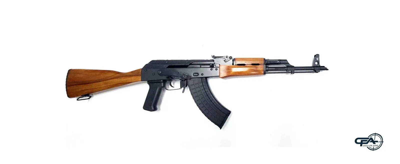 Riley Defense AK47