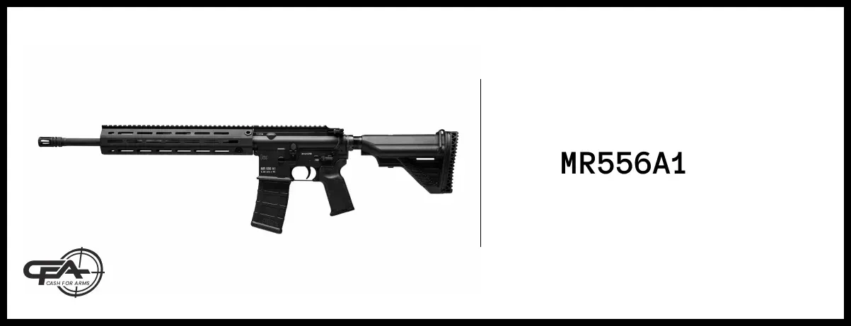 MR556A1