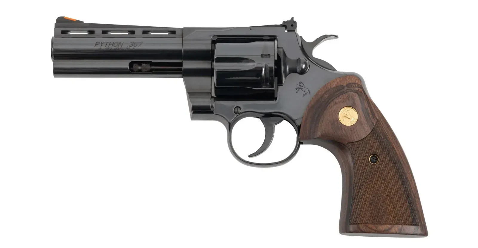 sell your Colt Python