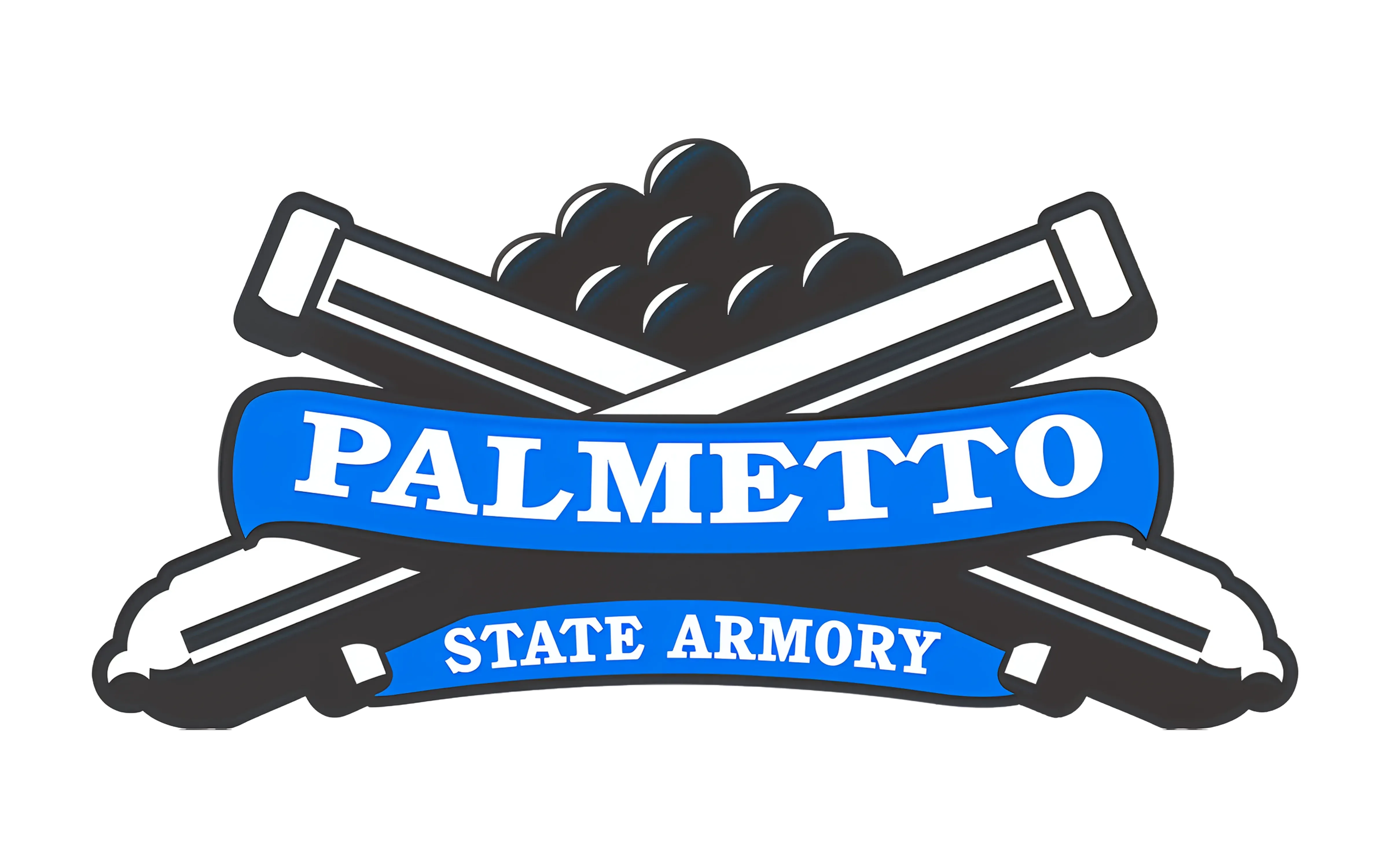 Palmetto State Armory logo