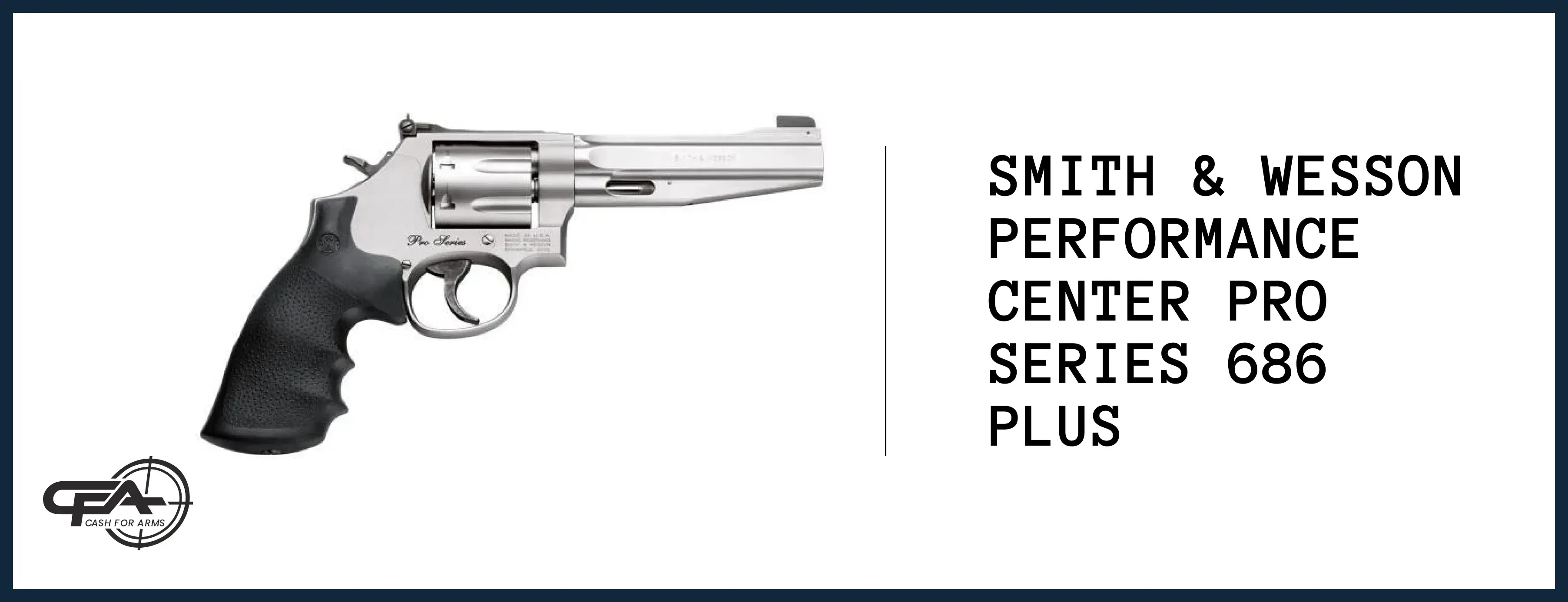 S&W Performance Center Pro 686 Plus value