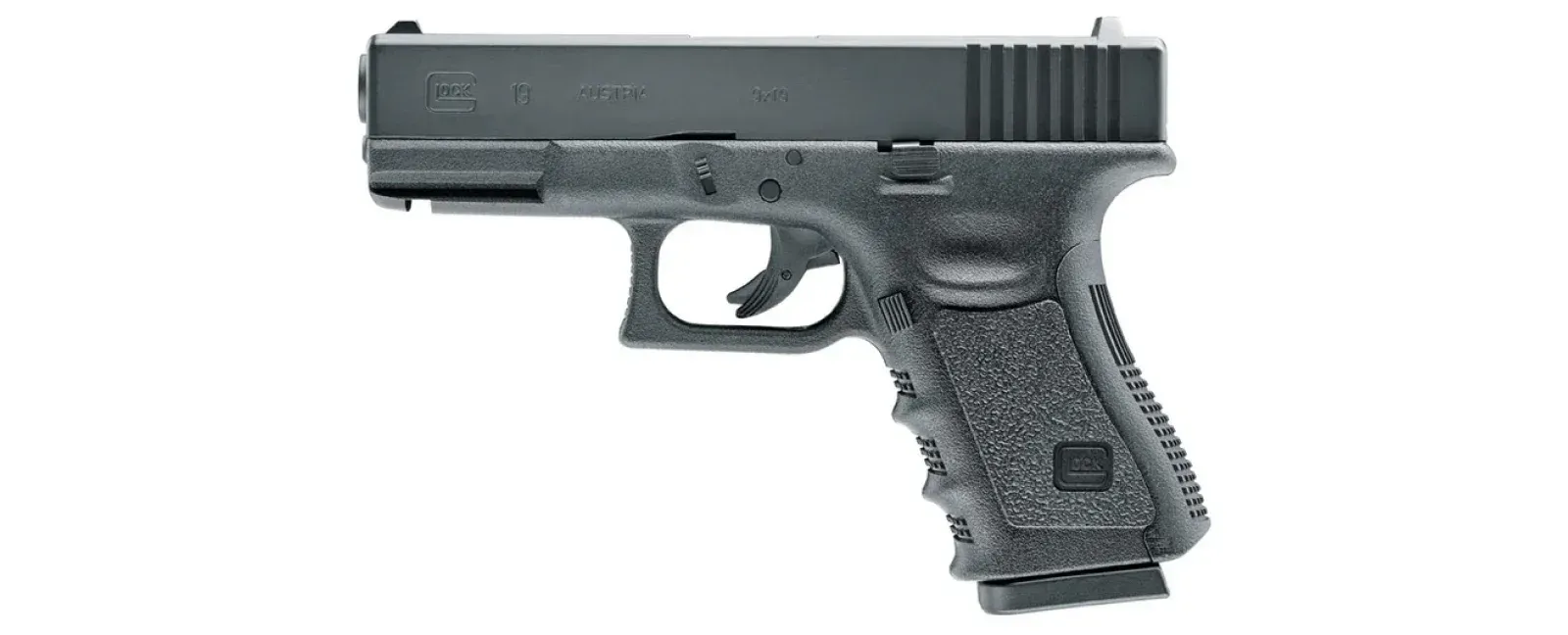 Glock 19 Gen 3 price