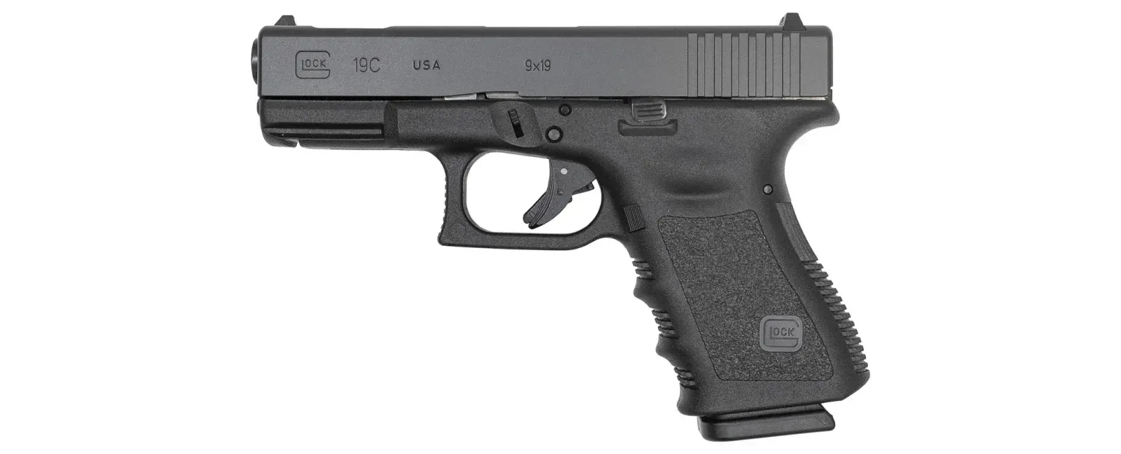 Glock 19C price
