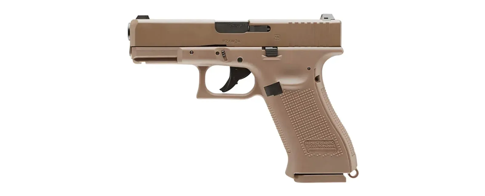 Glock 19X price