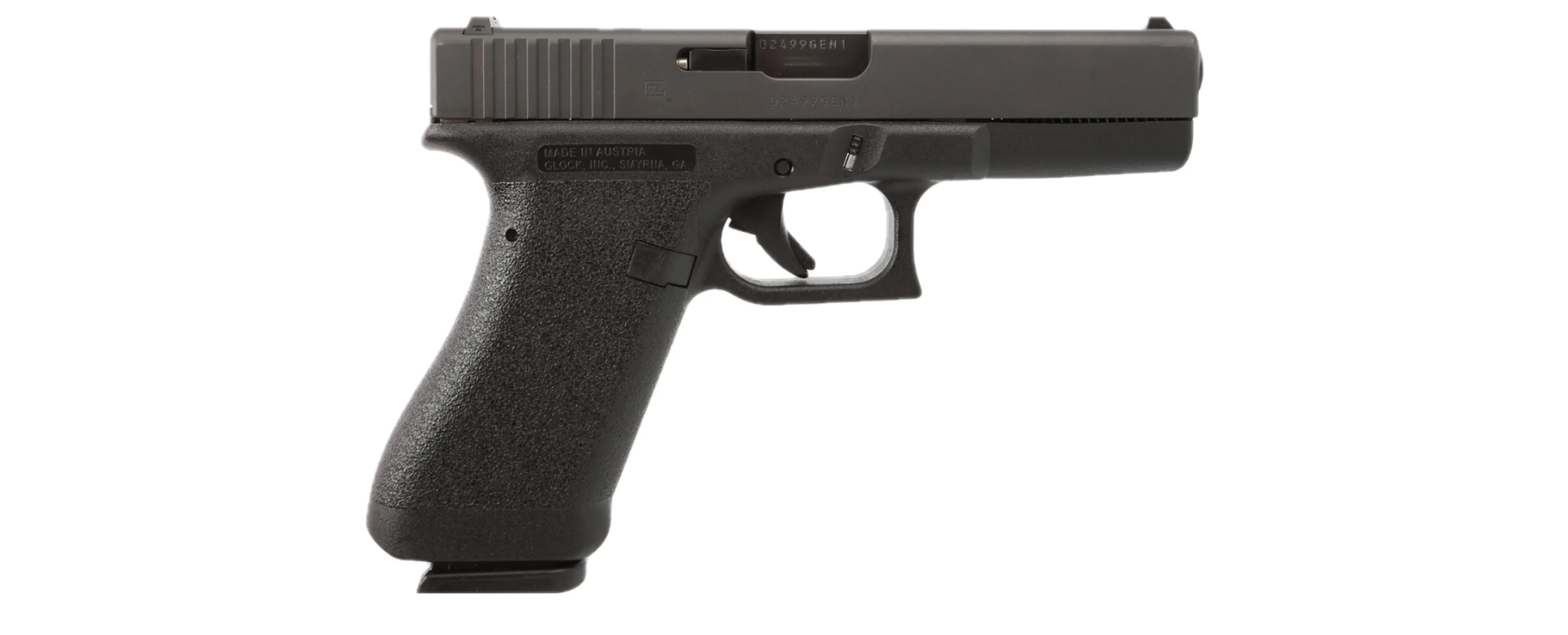Glock 19 Gen 1 price