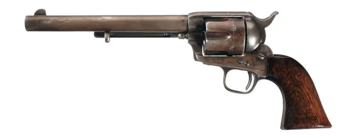 Ainsworth OWA Colt SAA Value