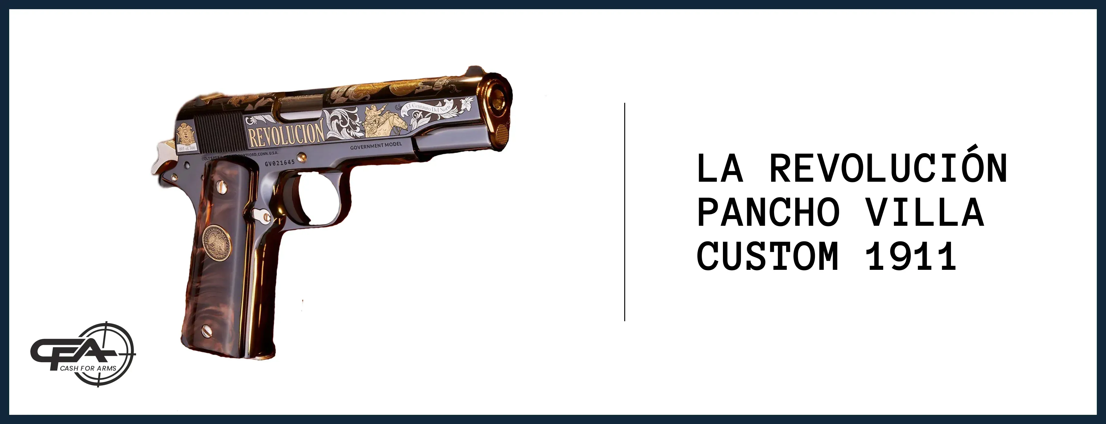 La Revolucion Pancho Villa 1911 value