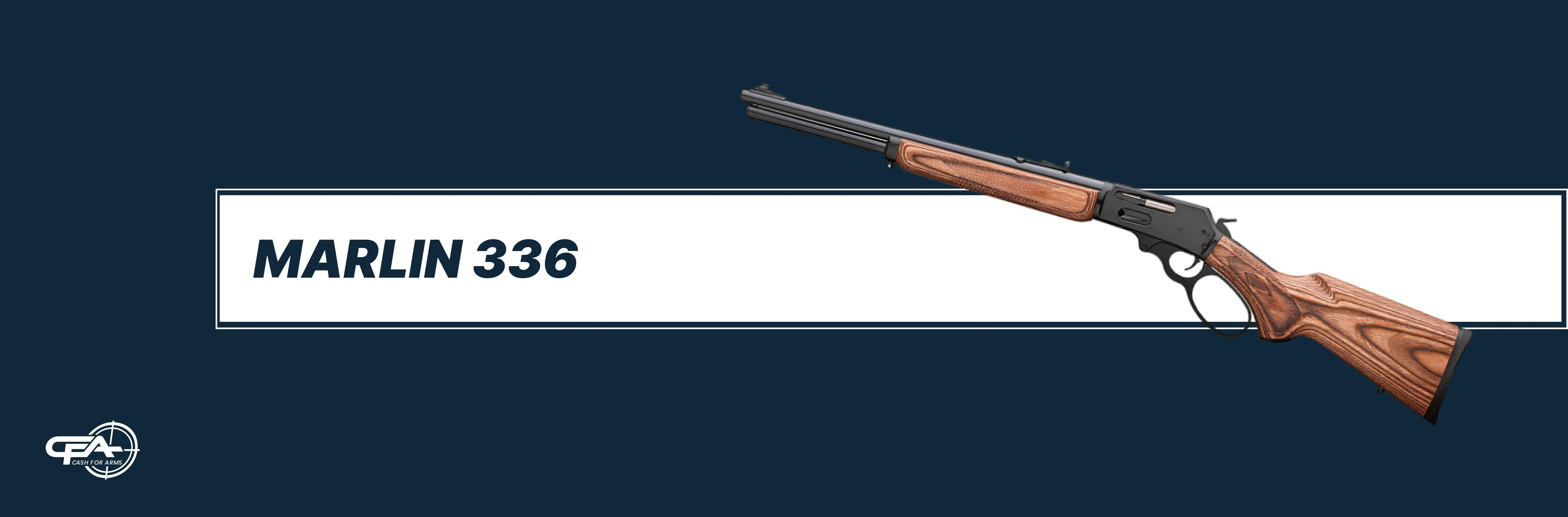 Marlin Model 336 value