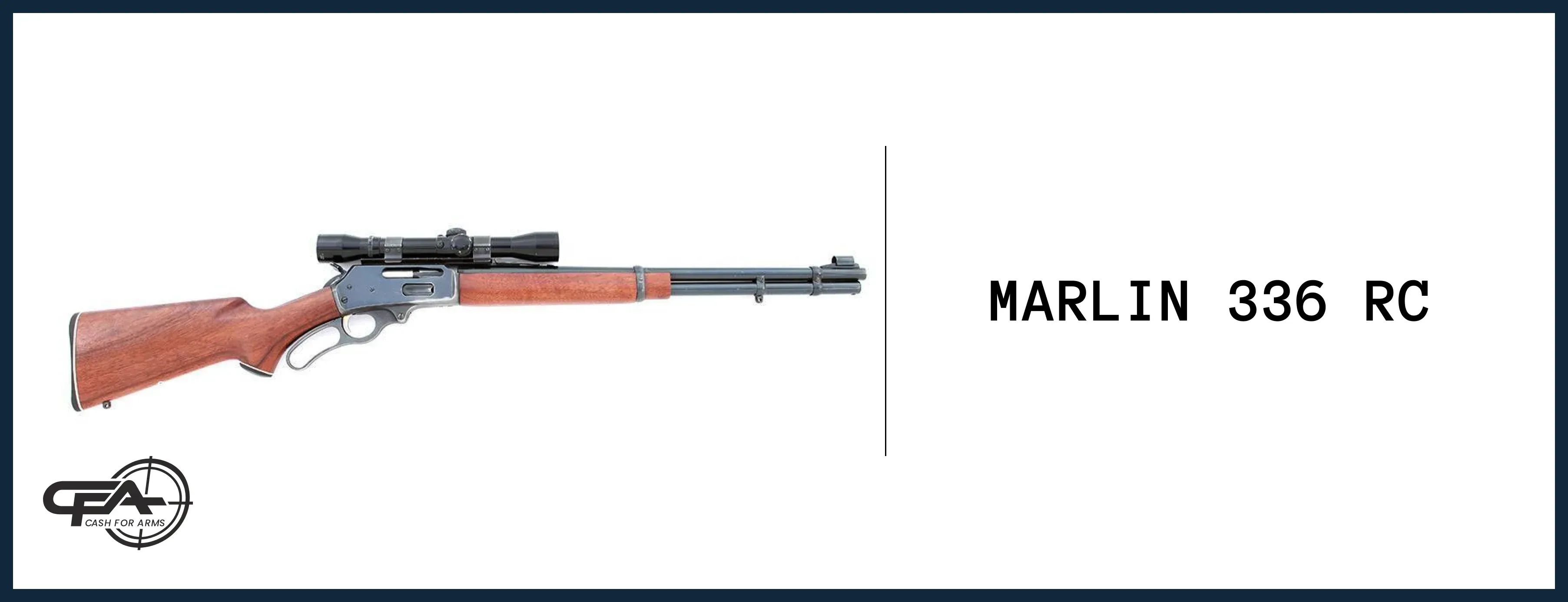 Marlin Model 336 RC value
