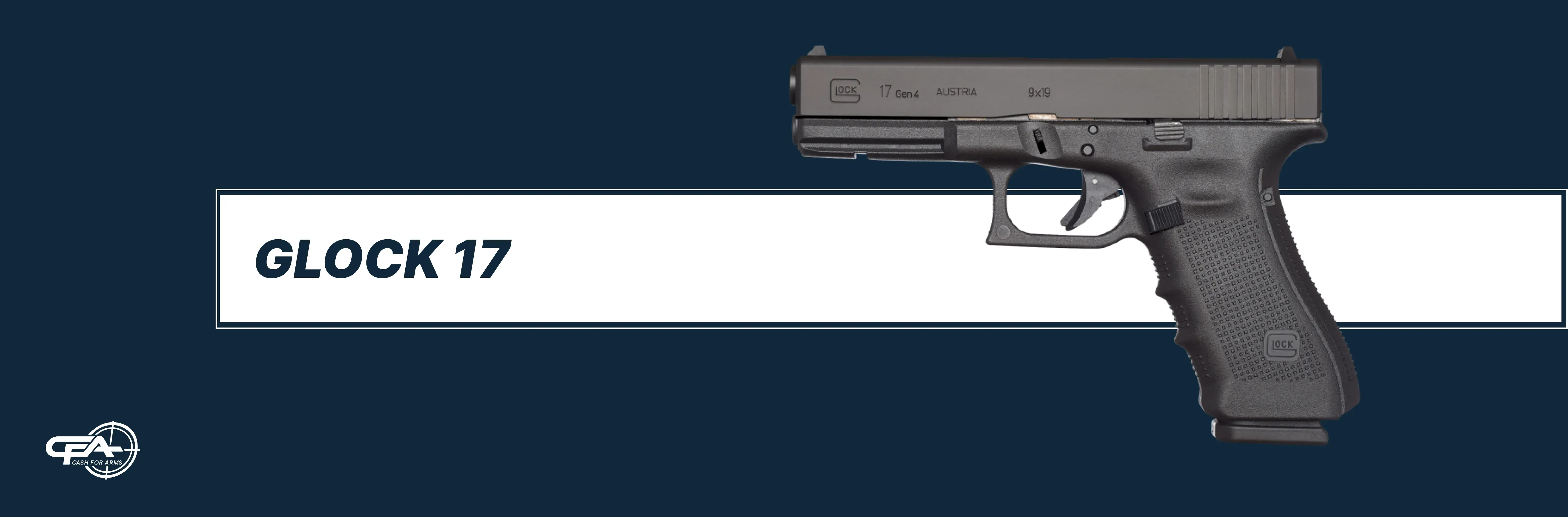 Glock 17 value