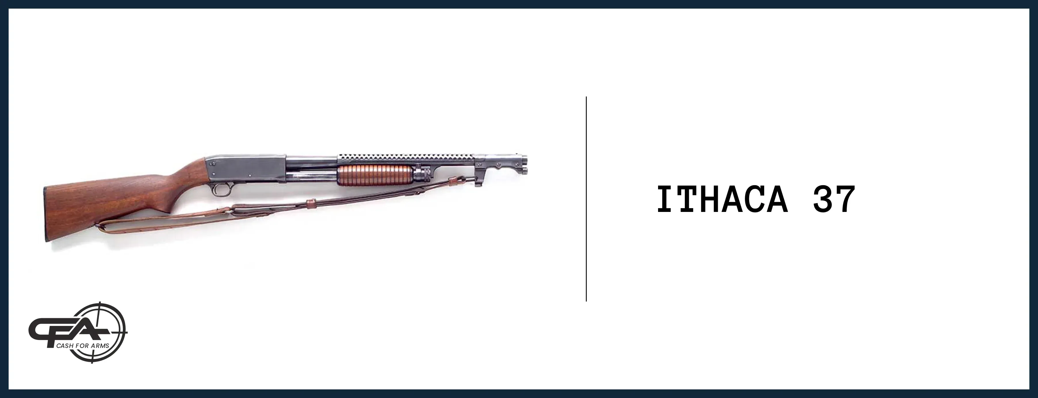 Ithaca 37 standard value