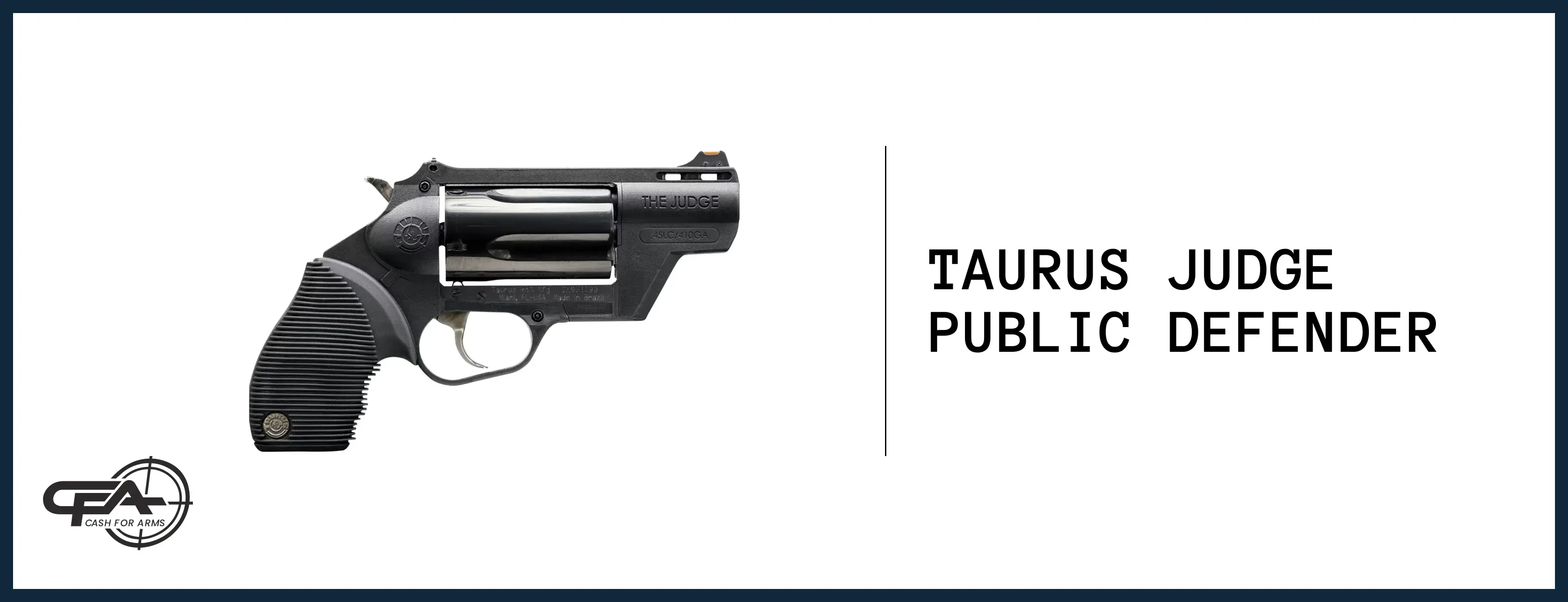 How Much Is a Taurus Judge Worth? (2026 Value Update)