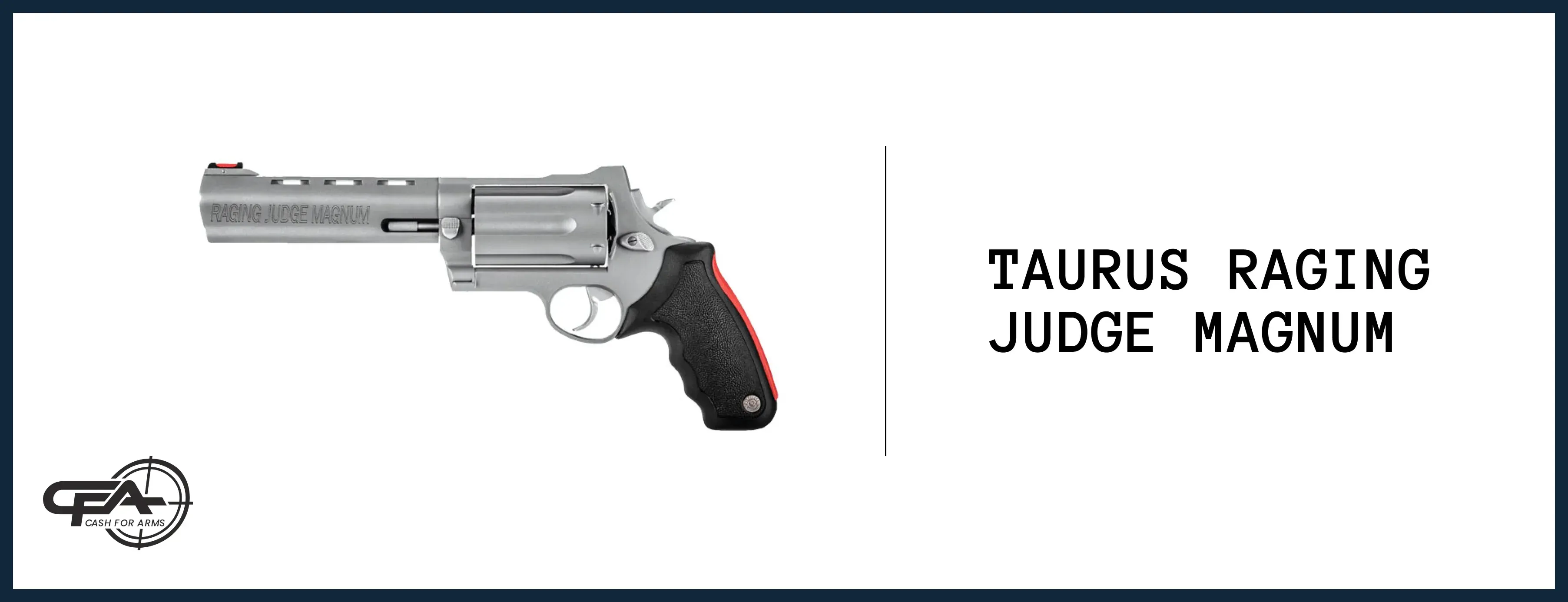 Taurus Raging Judge Magnum price