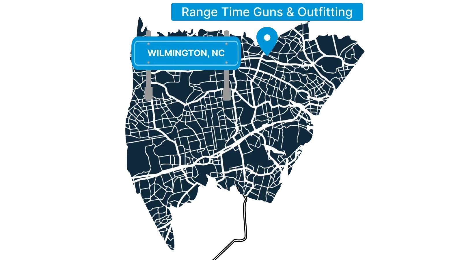 Range Time Guns Wilmington