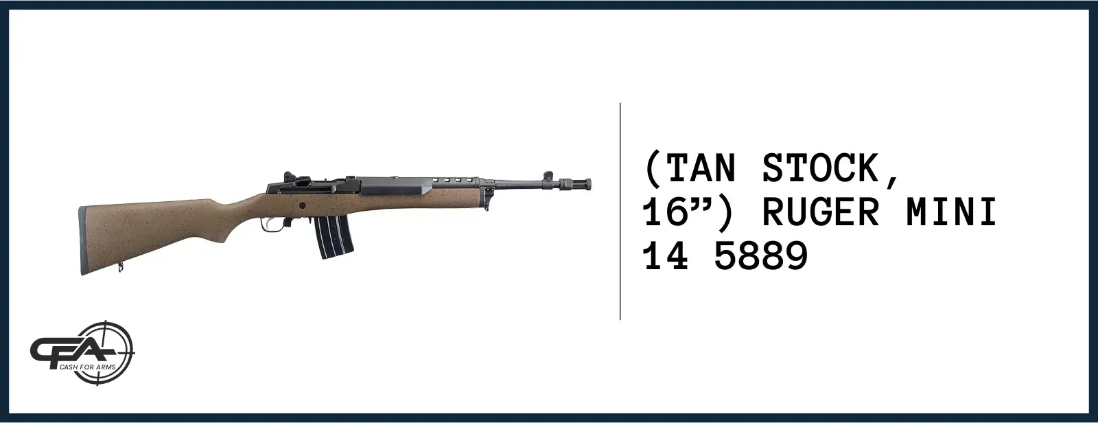 Sell My Ruger Mini 14 for How Much? (2026 Price Update)