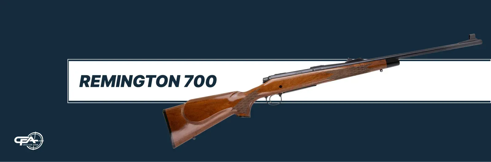 how much is a Remington 700 worth
